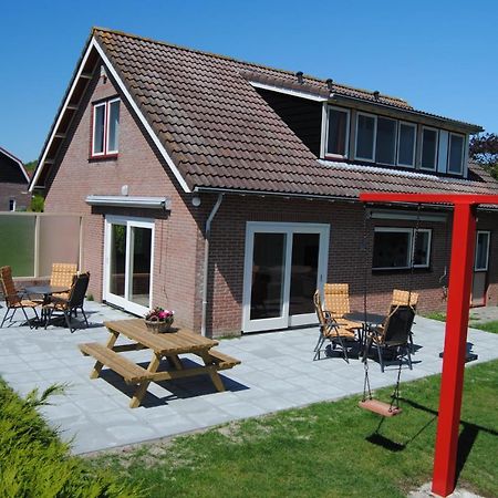 Villa Dunopark 49 Oostkapelle Kültér fotó
