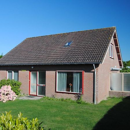Villa Dunopark 49 Oostkapelle Kültér fotó