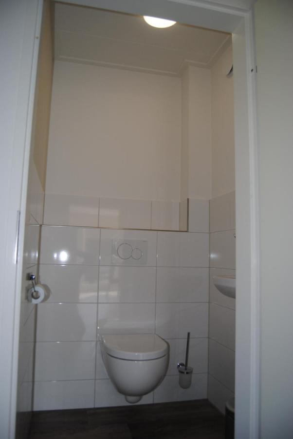 Villa Dunopark 49 Oostkapelle Kültér fotó