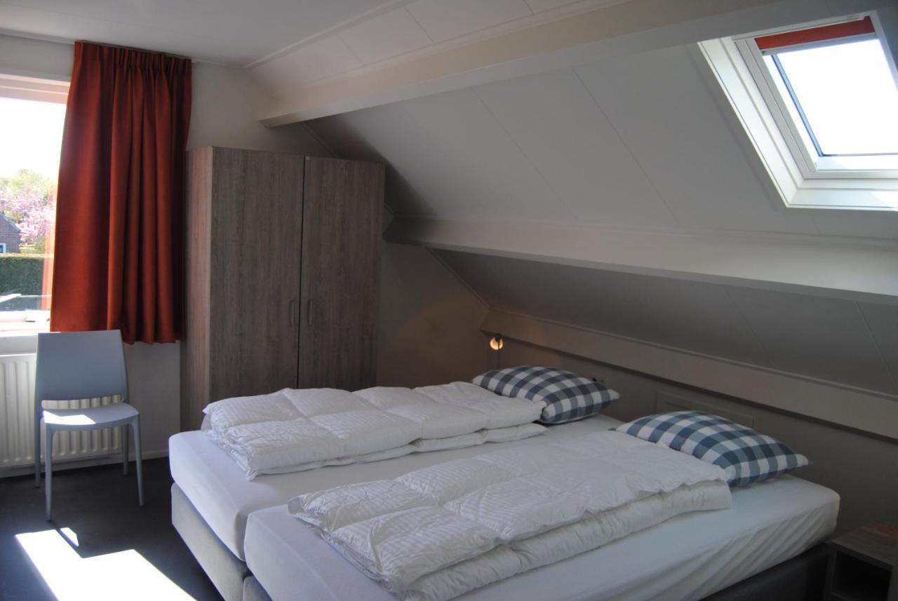 Villa Dunopark 49 Oostkapelle Kültér fotó